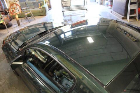 2008 Ford Mustang GT Premium