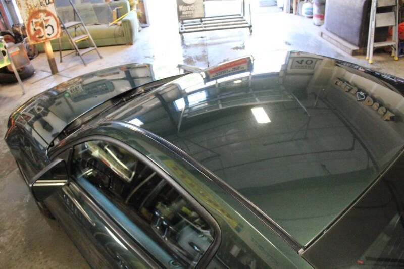 2008 Ford Mustang GT Premium