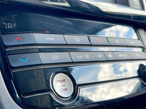 2017 Jaguar F-PACE 20d Premium