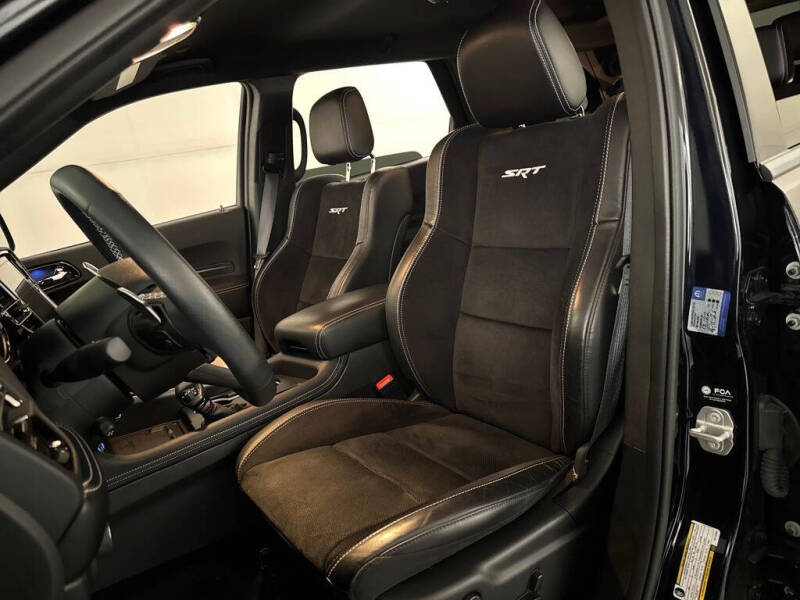 2024 Dodge Durango SRT Hellcat