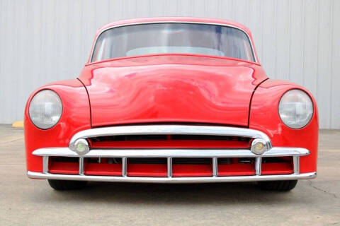 1949 Chevrolet Business Coupe