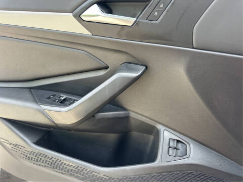 2021 Volkswagen Jetta