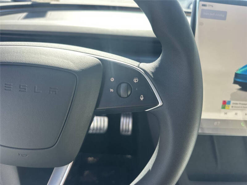 2024 Tesla Model 3 Performance