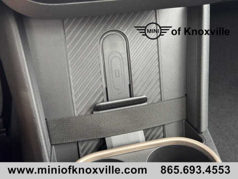 2025 MINI Hardtop 4 Door Cooper S