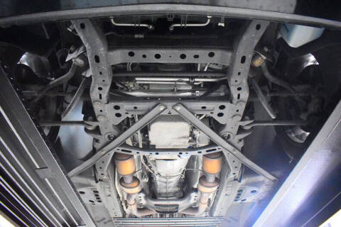 2012 Chevrolet Camaro SS