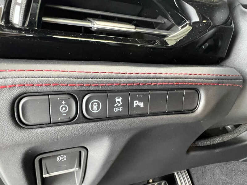 2026 Acura MDX SH-AWD w/A-SPEC