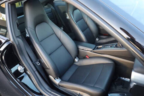 2014 Porsche 911 Carrera