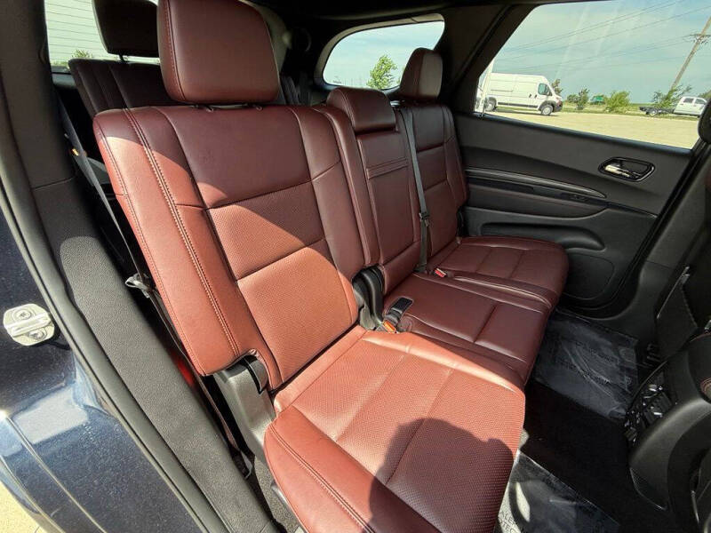 2024 Dodge Durango GT Premium