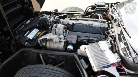 1996 Chevrolet Corvette