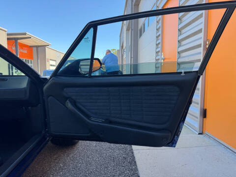 1973 De Tomaso Pantera