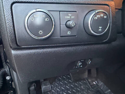 2013 GMC Sierra 1500 SLT