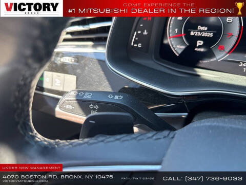 2022 Audi Q8 quattro Premium Plus 55 TFSI