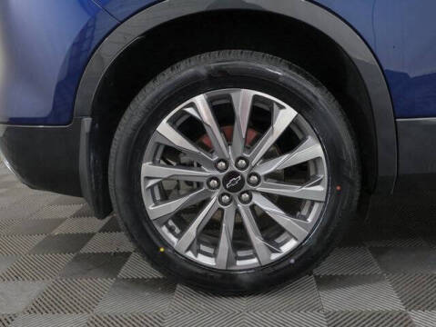 2023 Chevrolet Blazer Premier