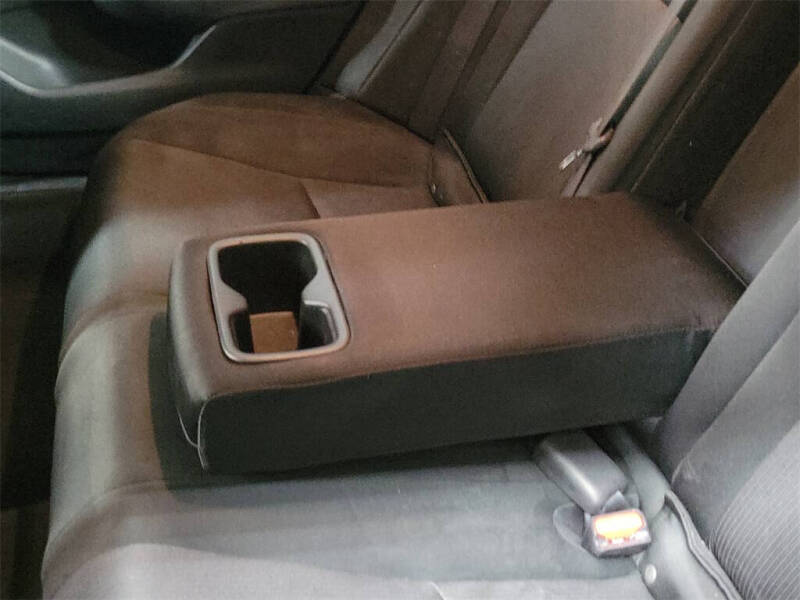 2020 Honda Accord EX