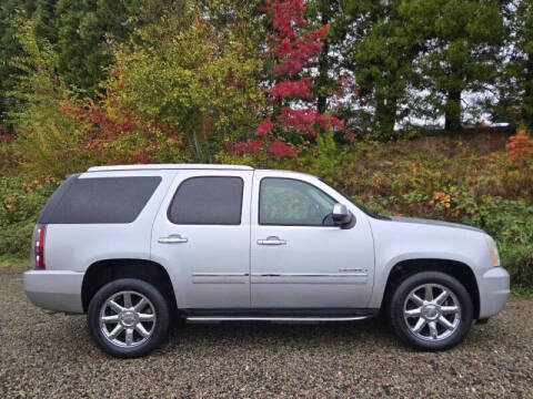 2011 GMC Yukon Denali