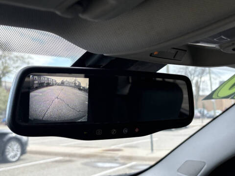 2010 GMC Terrain SLE-2