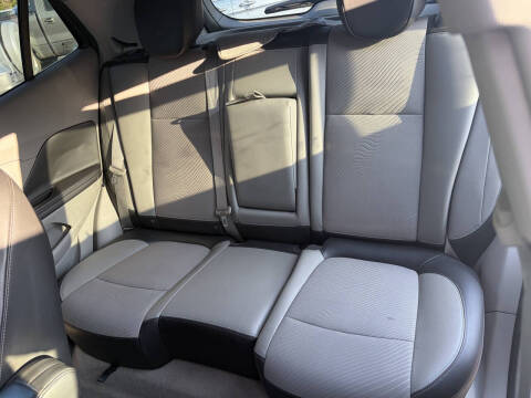 2014 Buick Encore