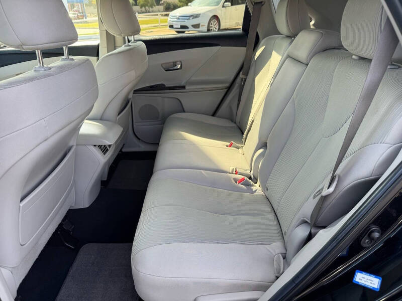 2013 Toyota Venza LE