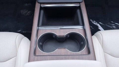 2023 Tesla Model S Standard Range