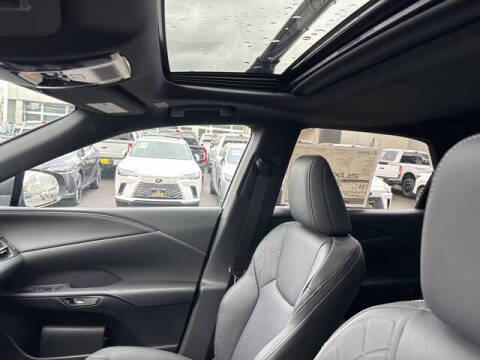 2026 Lexus RX 350 Premium+