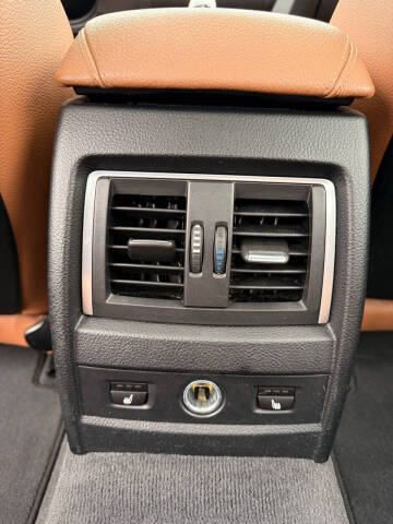 2016 BMW 3 Series 328i xDrive