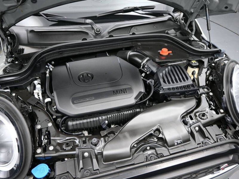 2023 MINI Hardtop 2 Door Cooper S