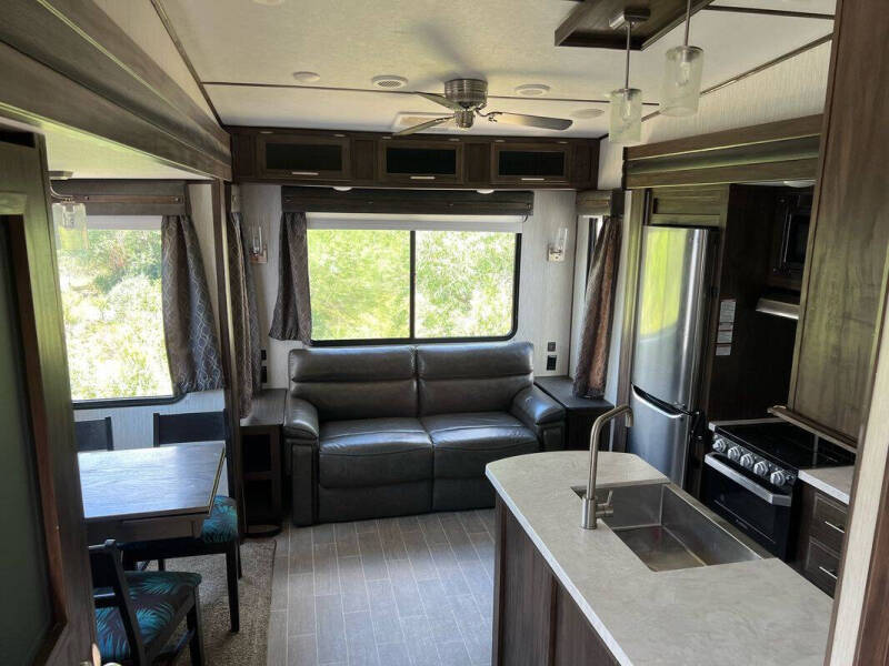 2020 Forest River Cherokee