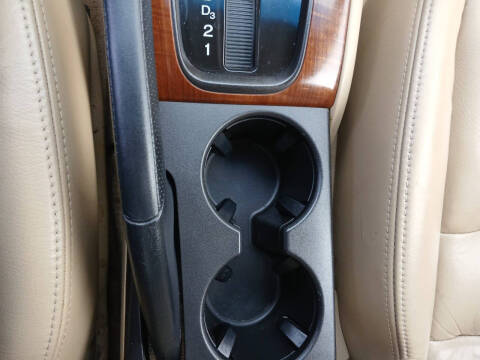 2006 Honda Accord EX w/Leather