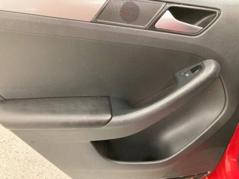 2015 Volkswagen Jetta