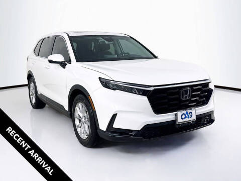 2023 Honda CR-V