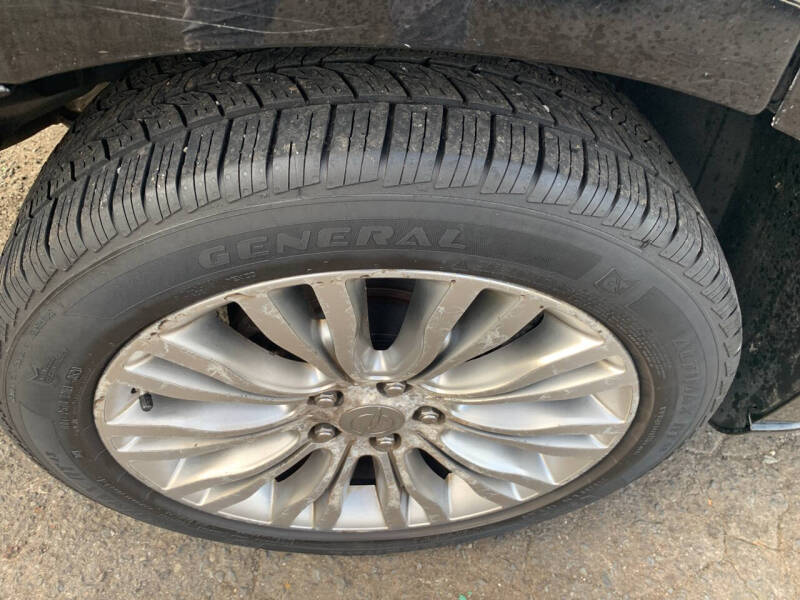 2012 Chrysler 200 Limited