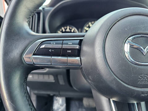 2024 Mazda CX-50 2.5 S Preferred