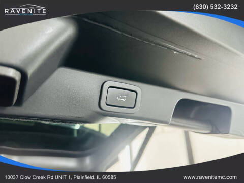 2016 Land Rover Range Rover Sport Autobiography