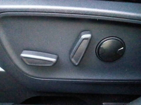 2026 Ford Escape ST-Line Elite