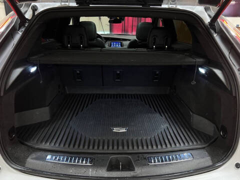 2023 Cadillac XT4 Sport