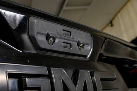 2022 GMC Sierra 2500HD