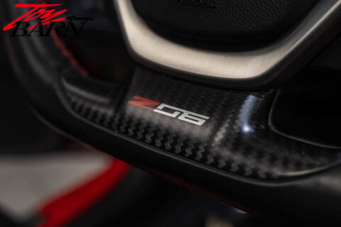 2016 Chevrolet Corvette Z06