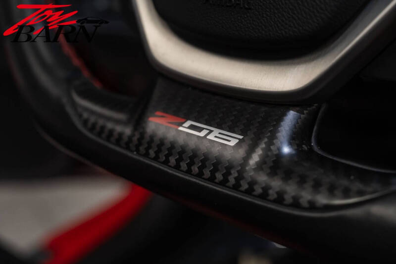 2016 Chevrolet Corvette Z06