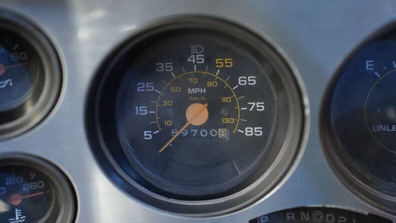 1986 Chevrolet C/K 10 Series