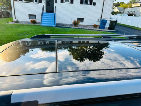 2012 Ford Explorer Limited