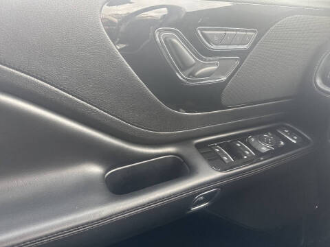 2021 Lincoln Aviator Standard