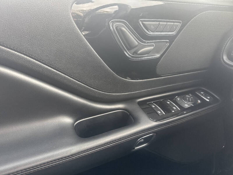 2021 Lincoln Aviator Standard