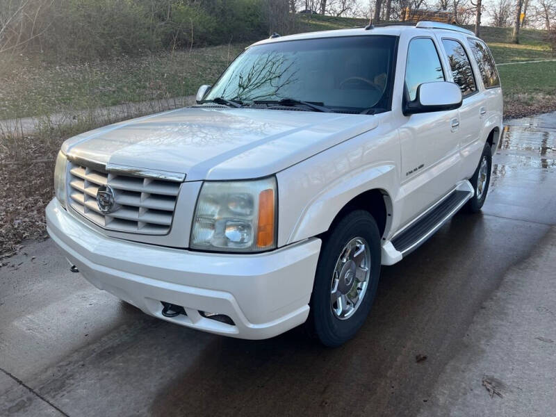 2003 Cadillac Escalade for sale in Saint Louis, MO