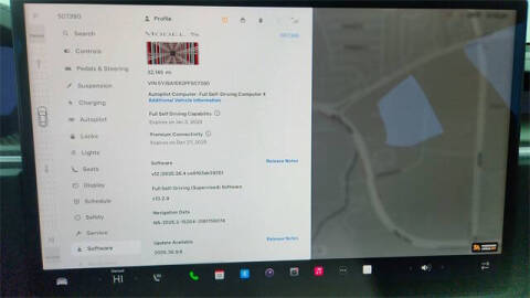 2023 Tesla Model S Plaid