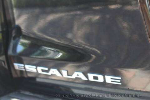 2015 Cadillac Escalade Premium