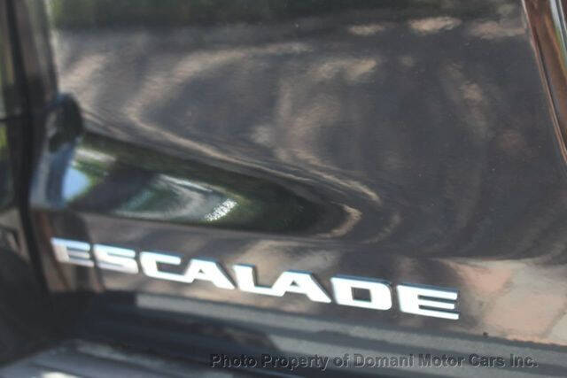 2015 Cadillac Escalade Premium