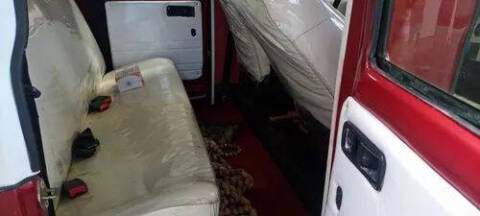 1991 Toyota Land Cruiser