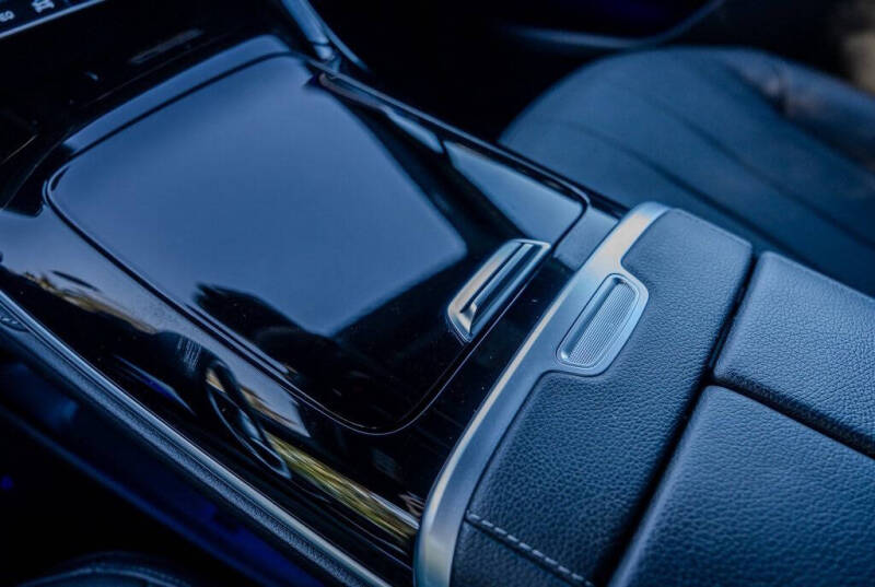 2023 Mercedes-Benz EQE EQE 350 4MATIC