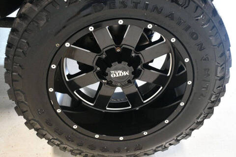 2015 Jeep Wrangler Unlimited