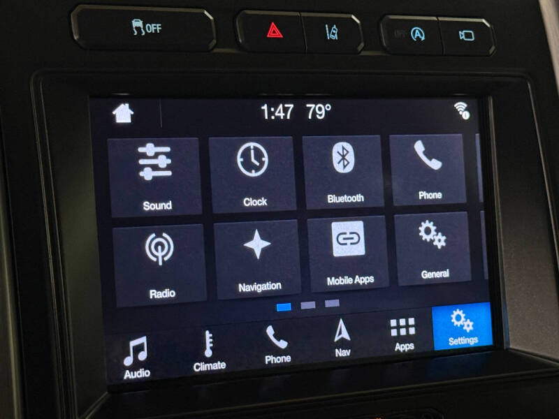 2019 Ford Expedition Platinum